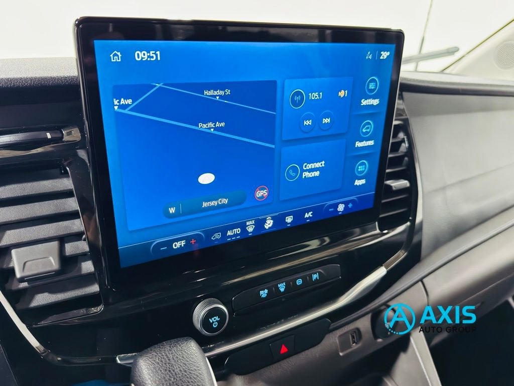 2023 Ford Transit-350 Passenger Van XLT