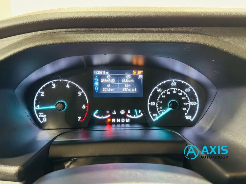 2023 Ford Transit-350 Passenger Van XLT