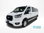 2023 Ford Transit-350 Passenger Van XLT
