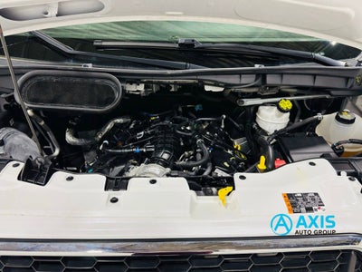 2023 Ford Transit-350 Passenger Van XLT