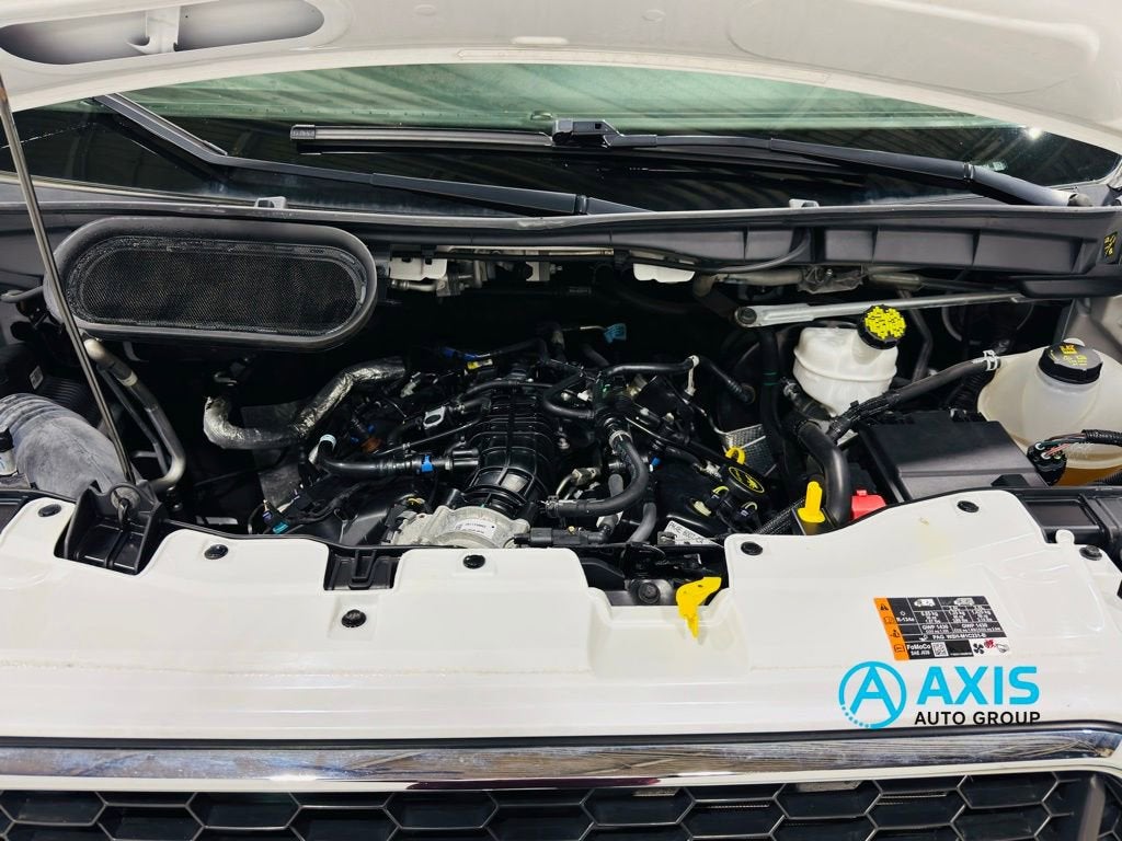 2023 Ford Transit-350 Passenger Van XLT