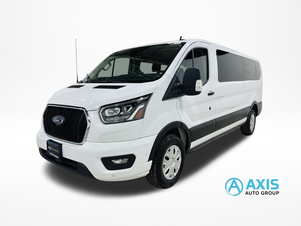 2023 Ford Transit-350 Passenger Van XLT