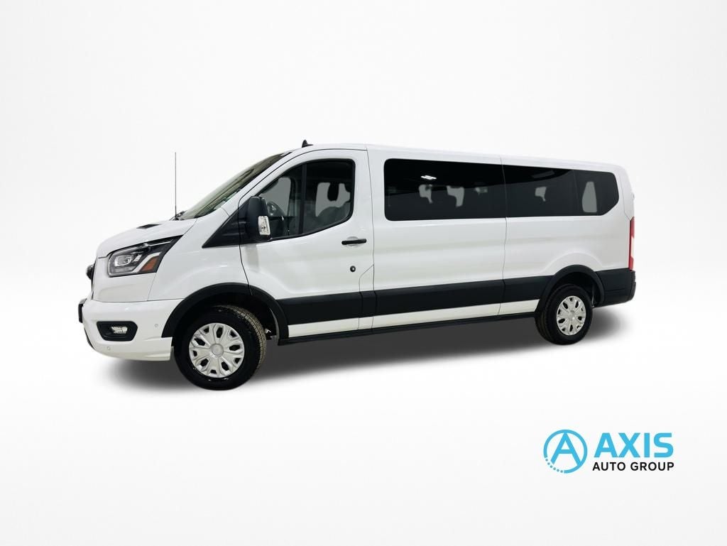 2023 Ford Transit-350 Passenger Van XLT