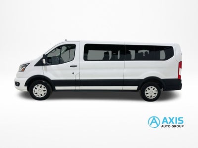 2023 Ford Transit-350 Passenger Van XLT