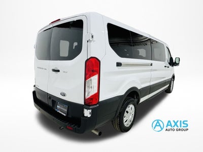 2023 Ford Transit-350 Passenger Van XLT