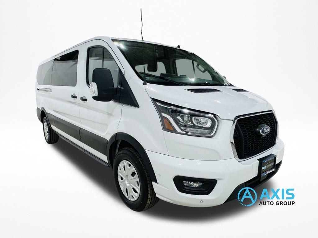 2023 Ford Transit-350 Passenger Van XLT
