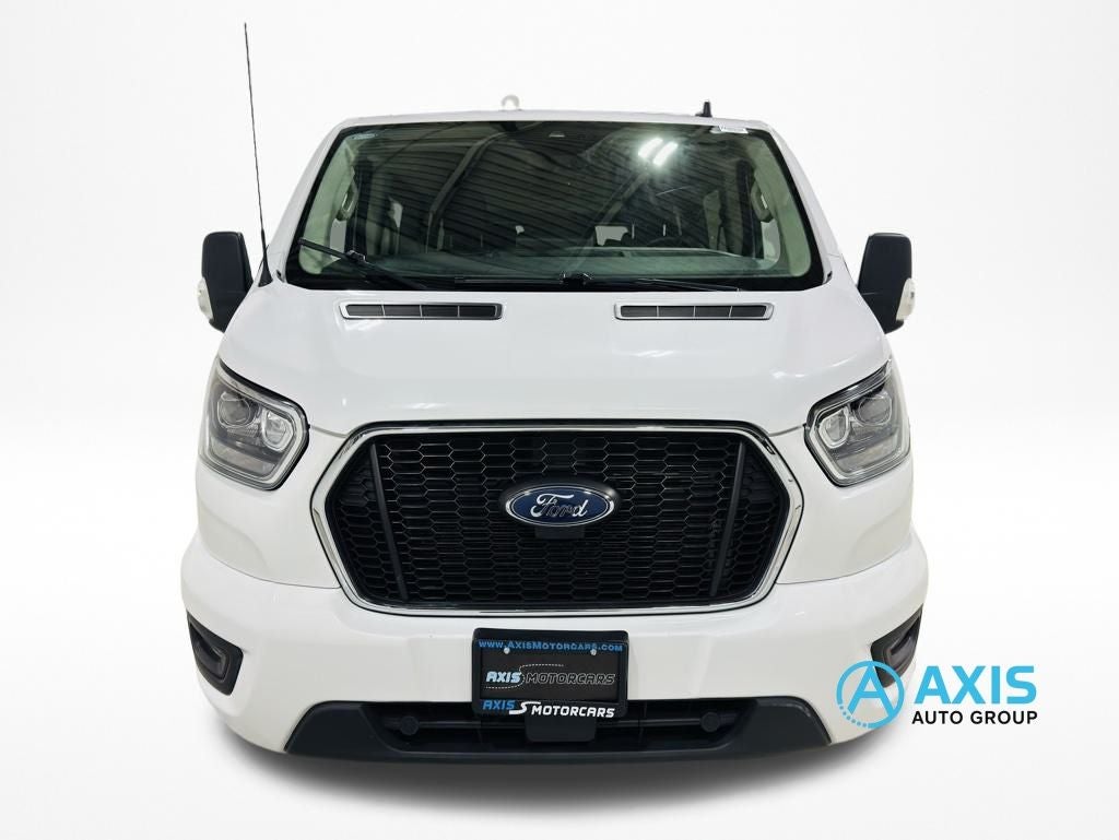 2023 Ford Transit-350 Passenger Van XLT