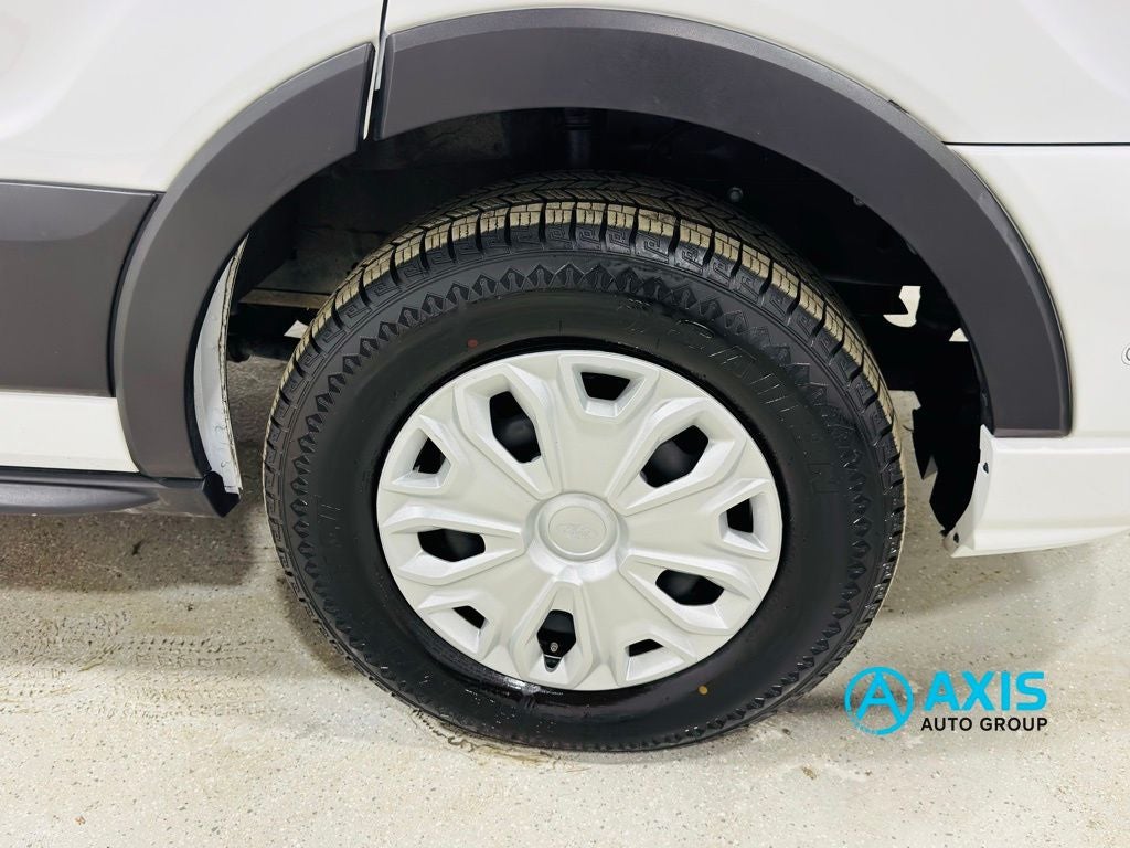 2023 Ford Transit-350 Passenger Van XLT