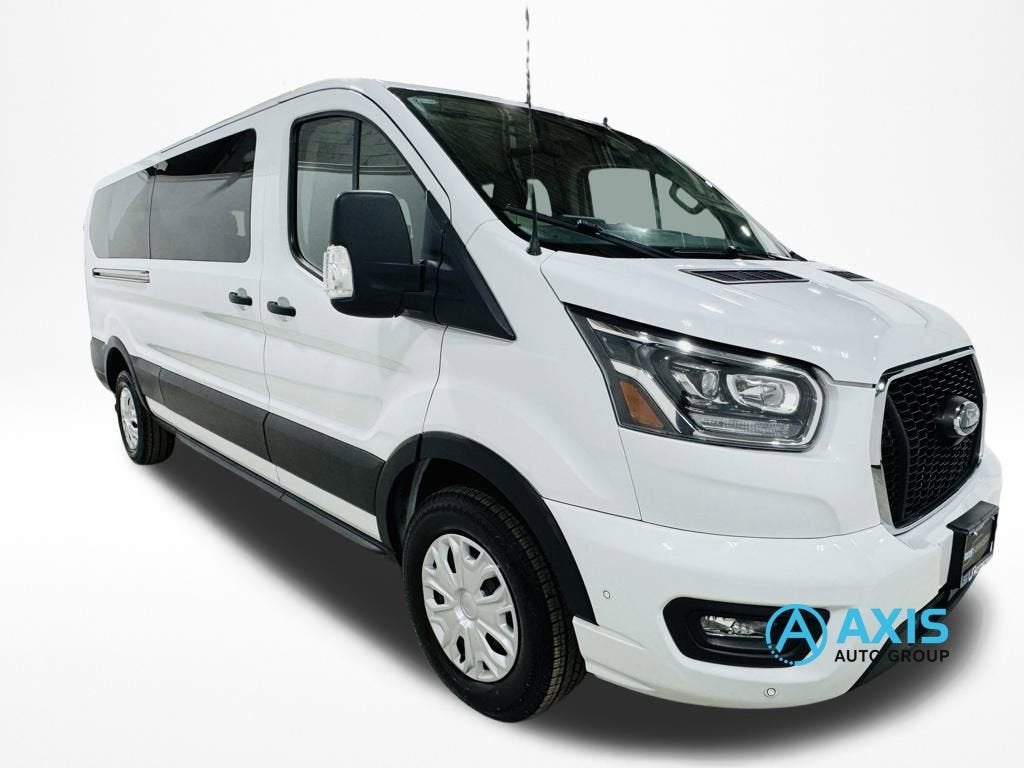 2023 Ford Transit-350 Passenger Van XLT