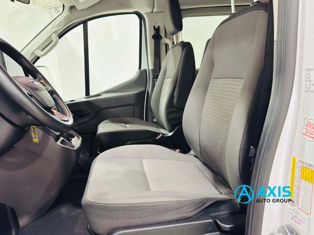 2023 Ford Transit-350 Passenger Van XLT