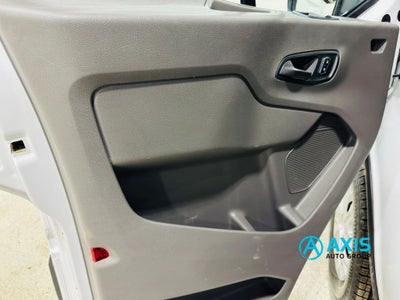 2023 Ford Transit-350 Passenger Van XLT