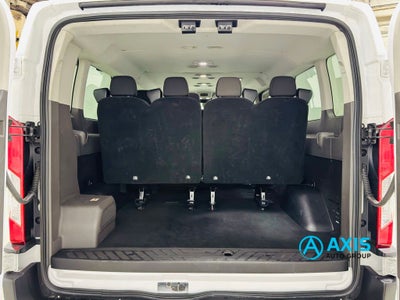 2023 Ford Transit-350 Passenger Van XLT