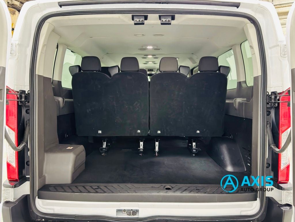 2023 Ford Transit-350 Passenger Van XLT