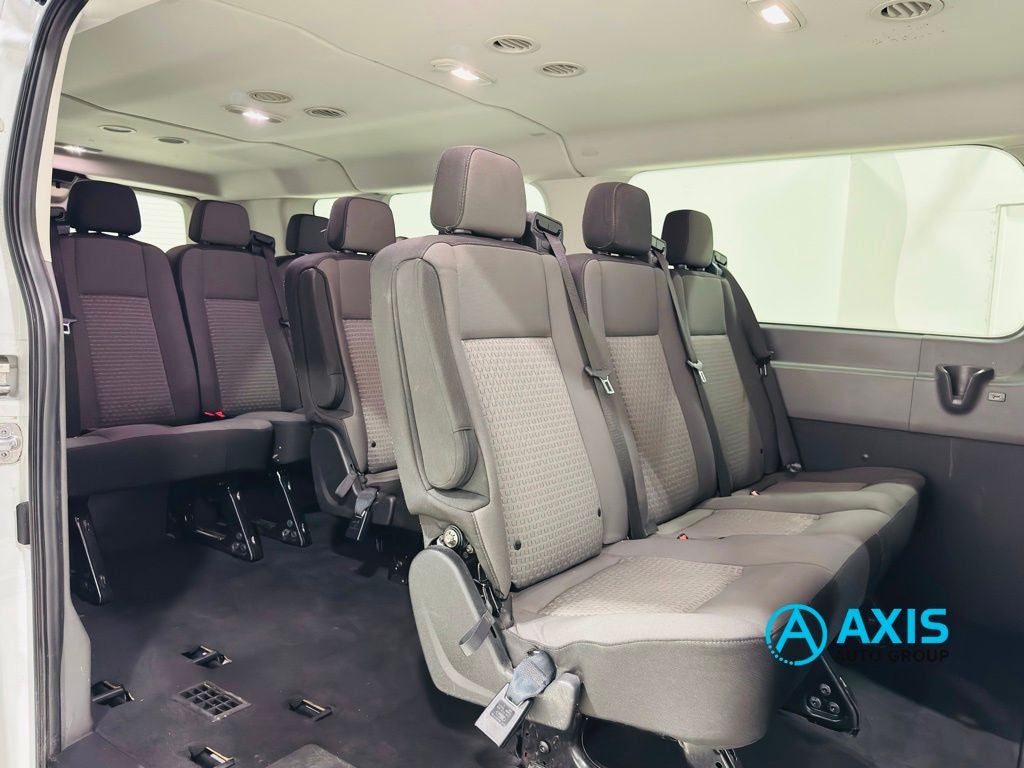 2023 Ford Transit-350 Passenger Van XLT