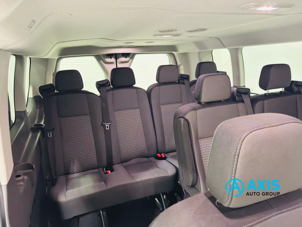 2023 Ford Transit-350 Passenger Van XLT