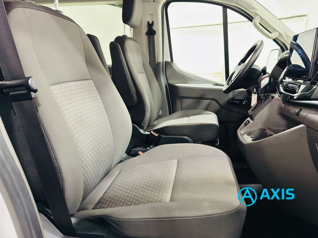 2023 Ford Transit-350 Passenger Van XLT