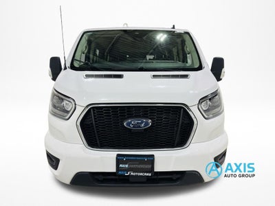 2023 Ford Transit-350 Passenger Van XLT