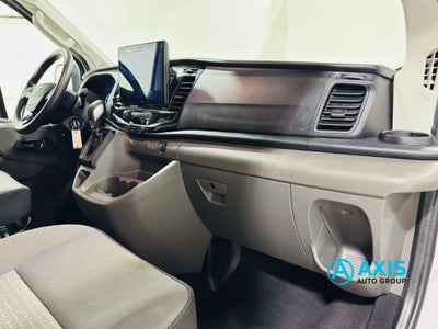 2023 Ford Transit-350 Passenger Van XLT