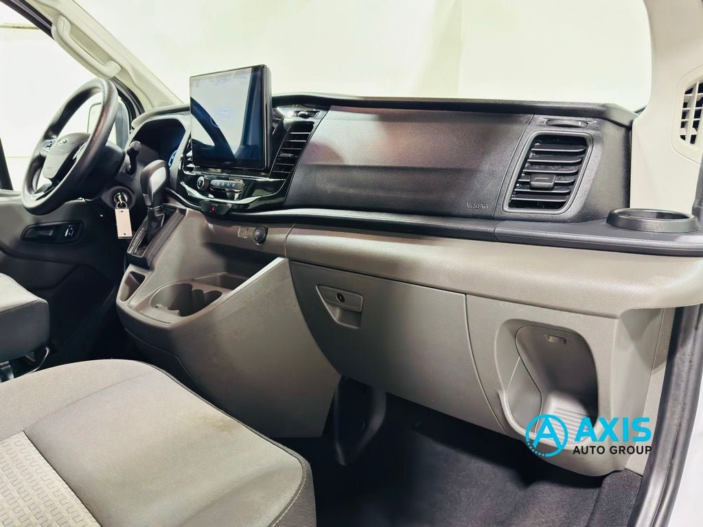 2023 Ford Transit-350 Passenger Van XLT