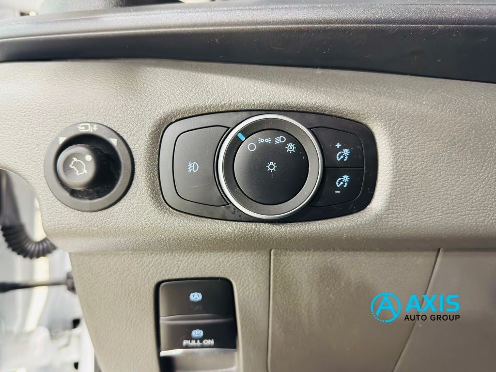 2023 Ford Transit-350 Passenger Van XLT