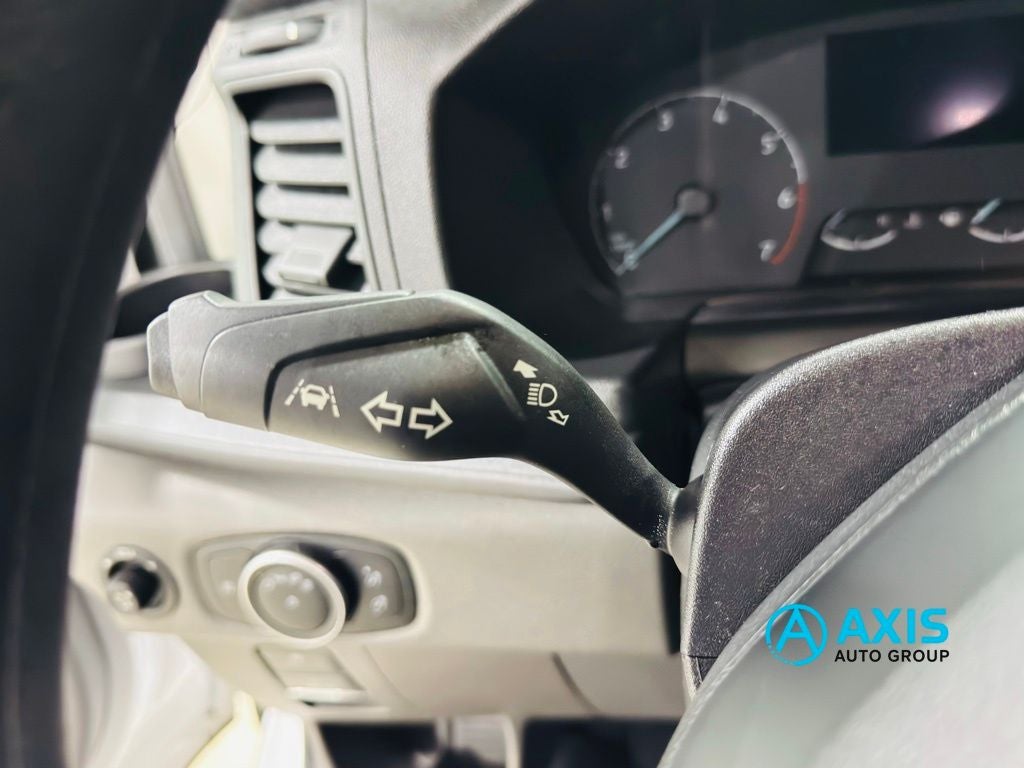 2023 Ford Transit-350 Passenger Van XLT