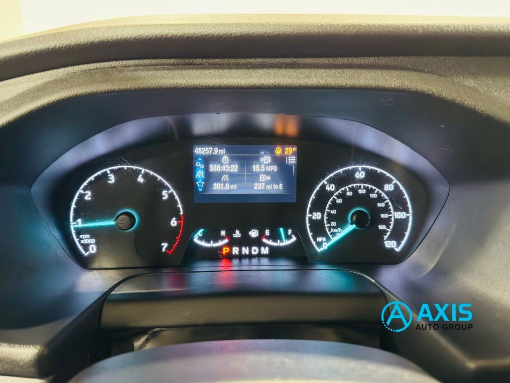 2023 Ford Transit-350 Passenger Van XLT