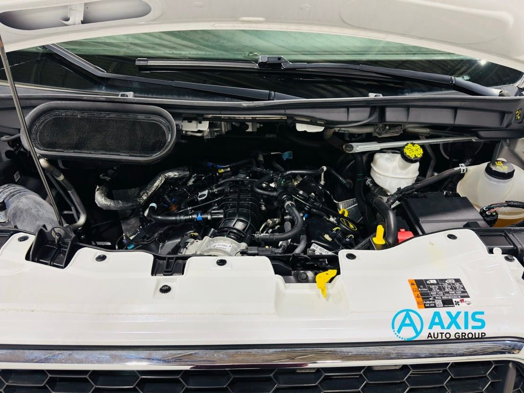 2023 Ford Transit-350 Passenger Van XLT