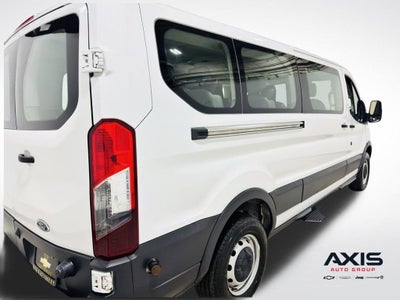 2018 Ford Transit-350 XL