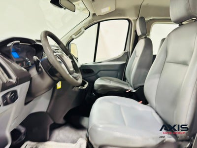 2018 Ford Transit-350 XL