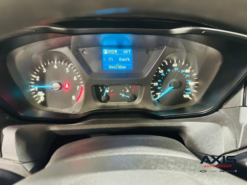 2018 Ford Transit-350 XL