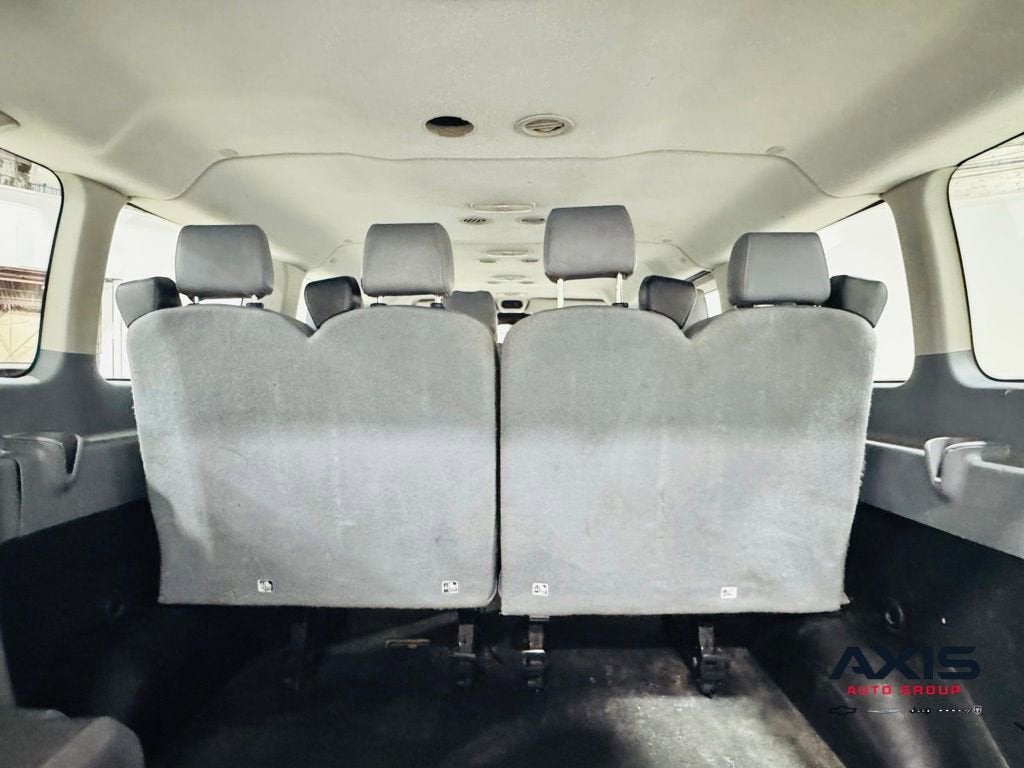 2018 Ford Transit-350 XL