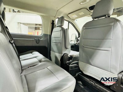 2018 Ford Transit-350 XL