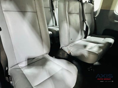 2018 Ford Transit-350 XL