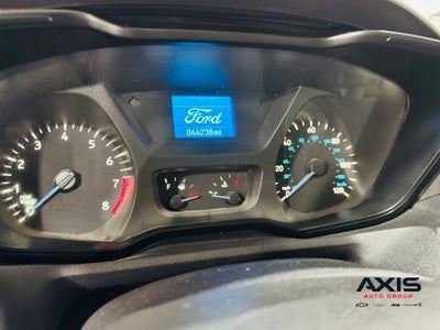 2018 Ford Transit-350 XL