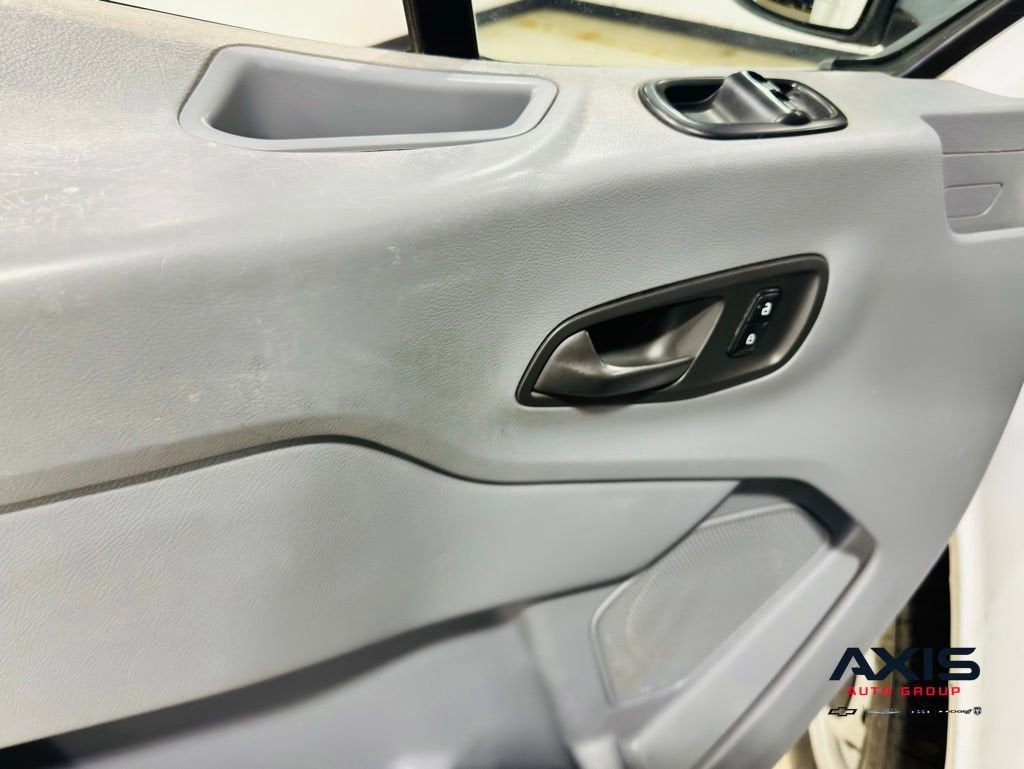 2018 Ford Transit-350 XL