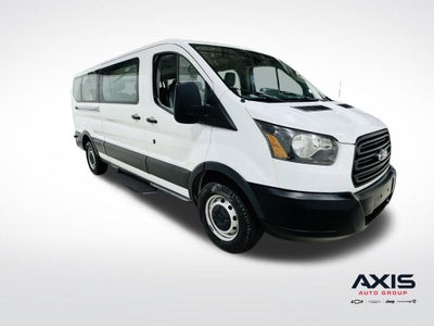 2018 Ford Transit-350 XL