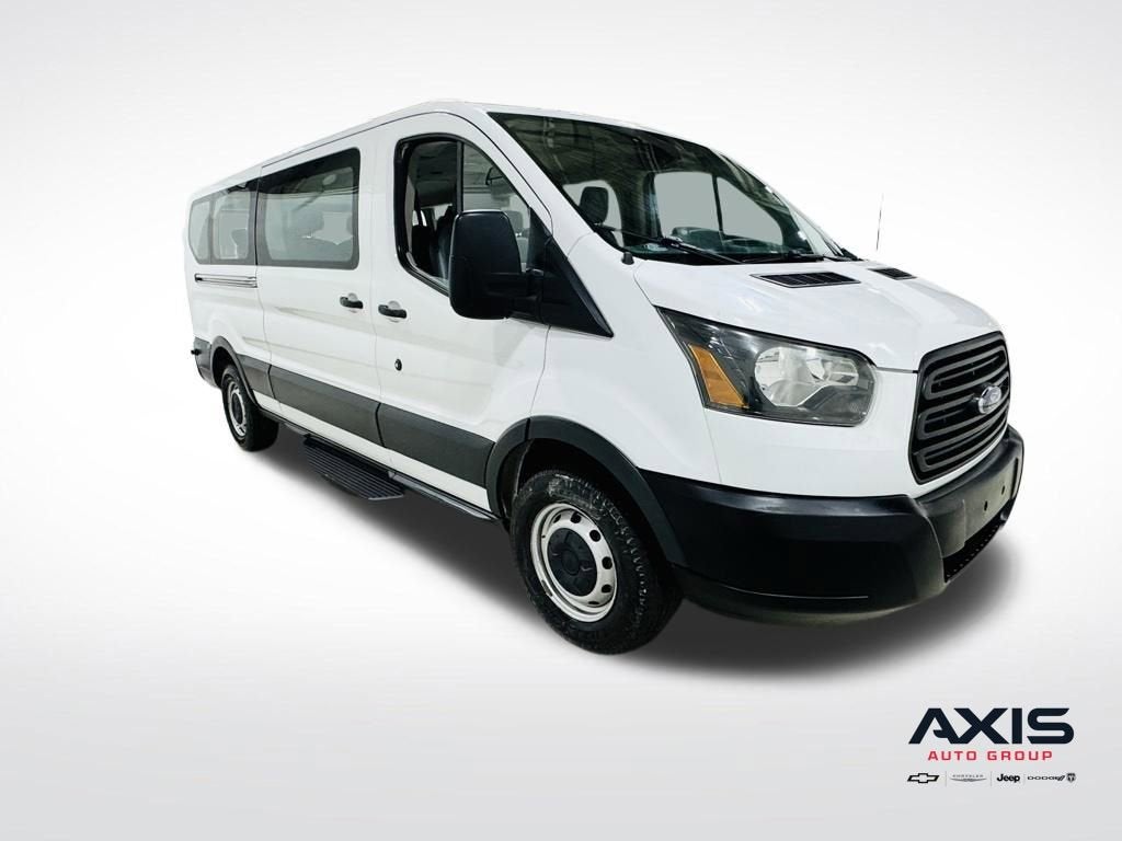 2018 Ford Transit-350 XL