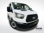 2018 Ford Transit-350 XL