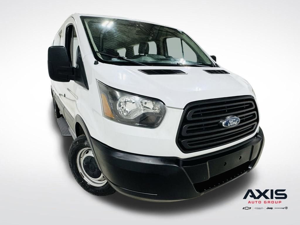 2018 Ford Transit-350 XL