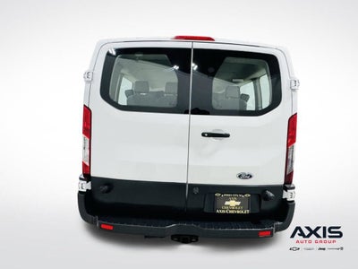 2018 Ford Transit-350 XL