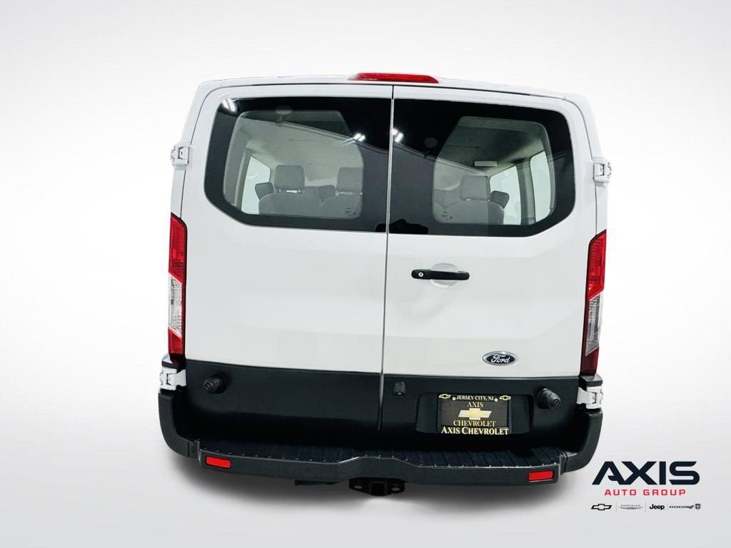 2018 Ford Transit-350 XL