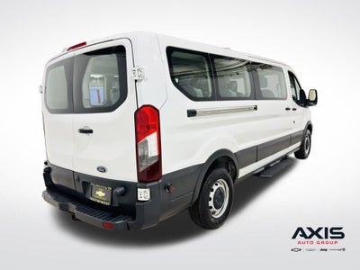 2018 Ford Transit-350 XL