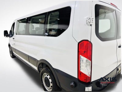 2018 Ford Transit-350 XL
