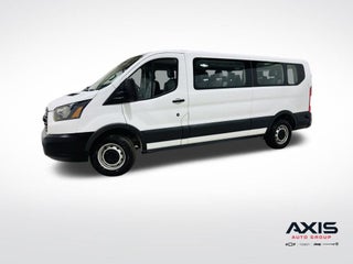 2018 Ford Transit-350 XL