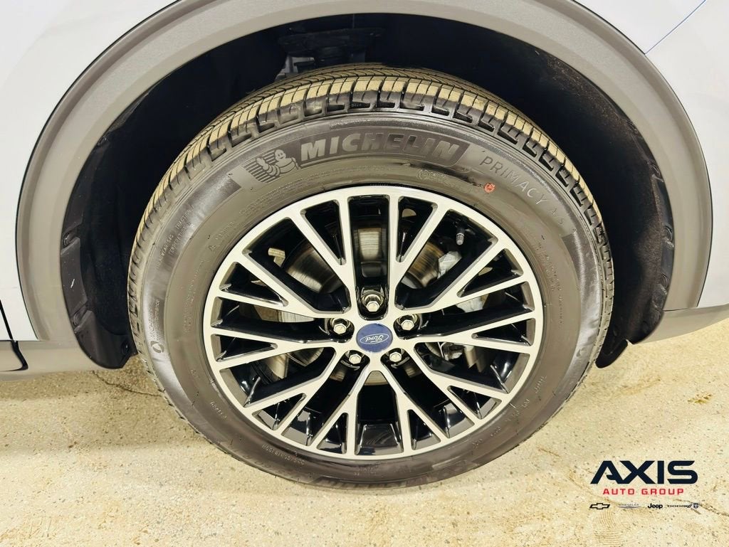 2022 Ford Escape SE Plug-In Hybrid