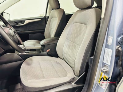 2022 Ford Escape SE Plug-In Hybrid