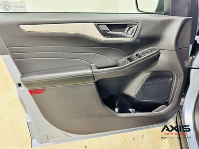 2022 Ford Escape SE Plug-In Hybrid