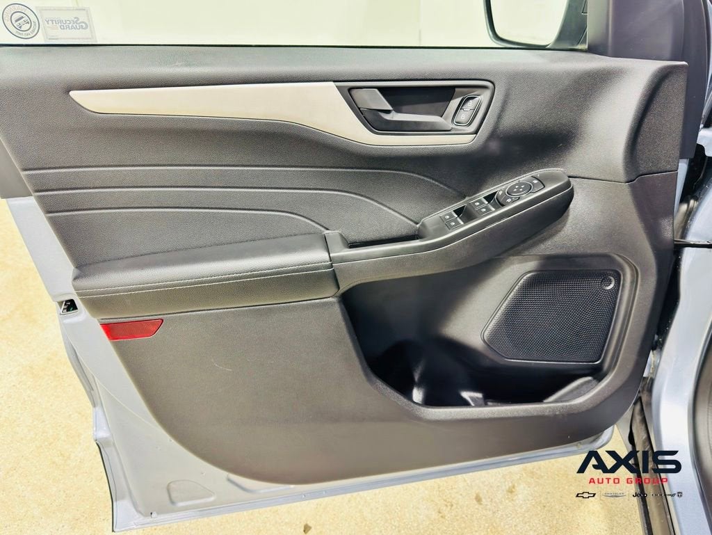 2022 Ford Escape SE Plug-In Hybrid
