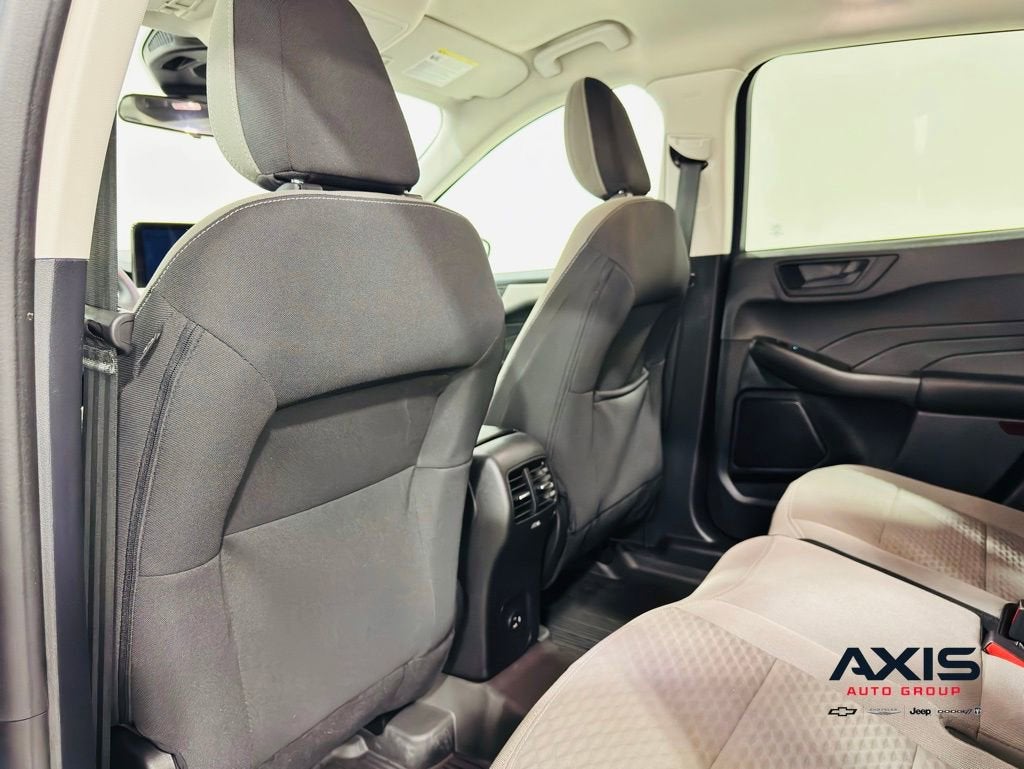 2022 Ford Escape SE Plug-In Hybrid