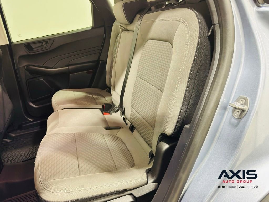 2022 Ford Escape SE Plug-In Hybrid